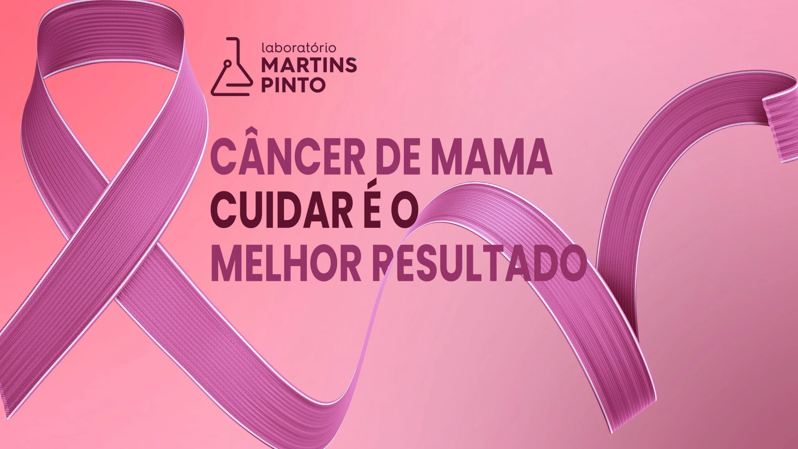 Outubro Rosa: o câncer de mama no alvo da prevenção